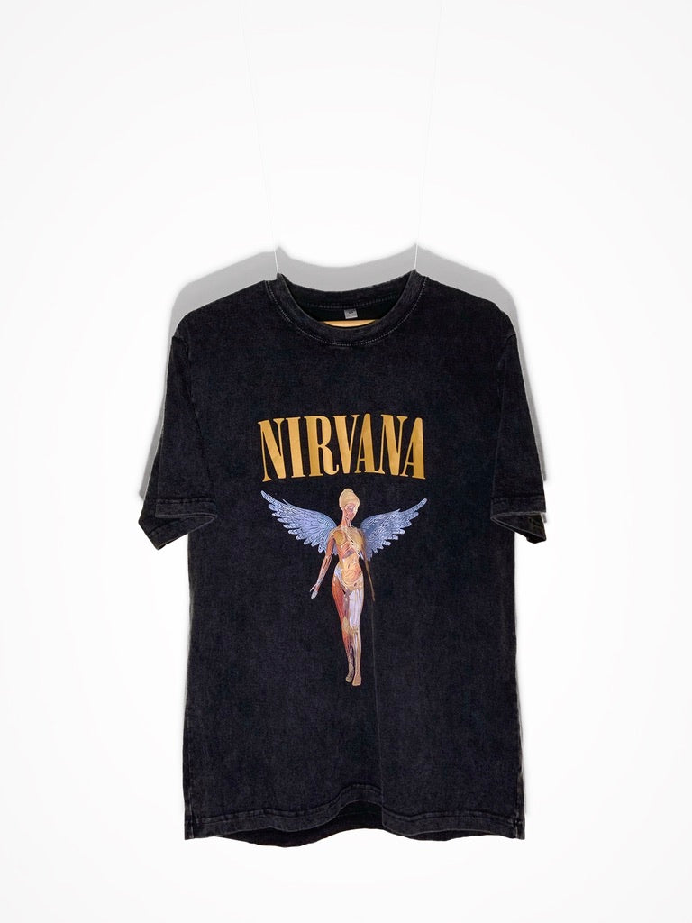 Nirvana
