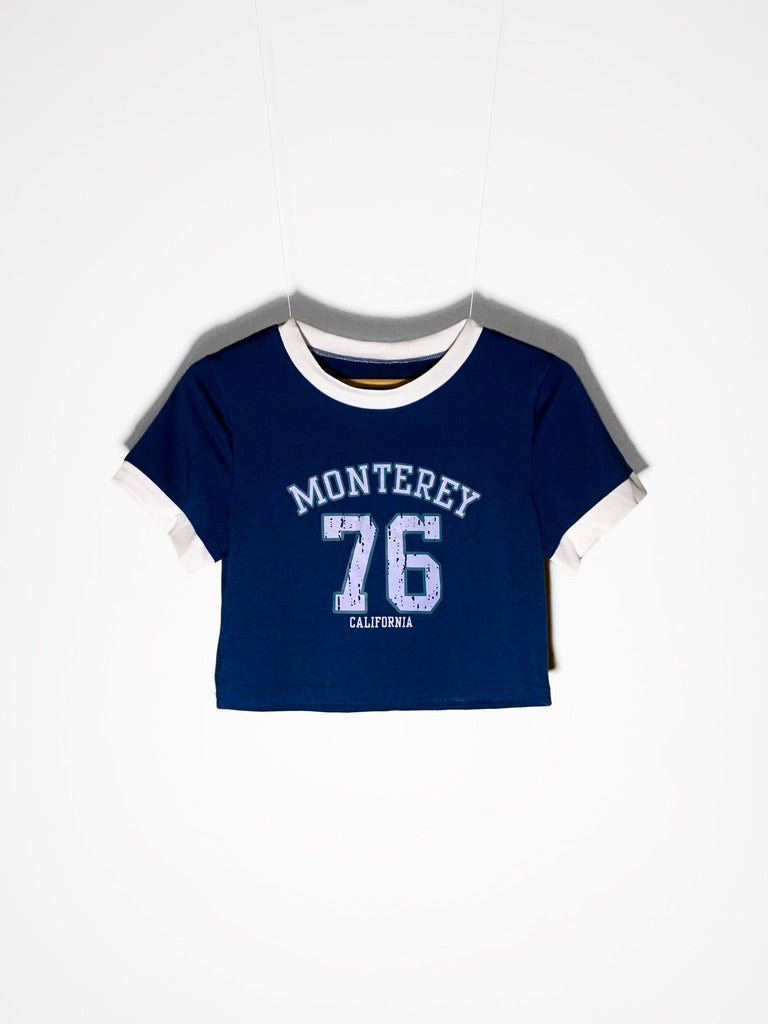 Monterry
