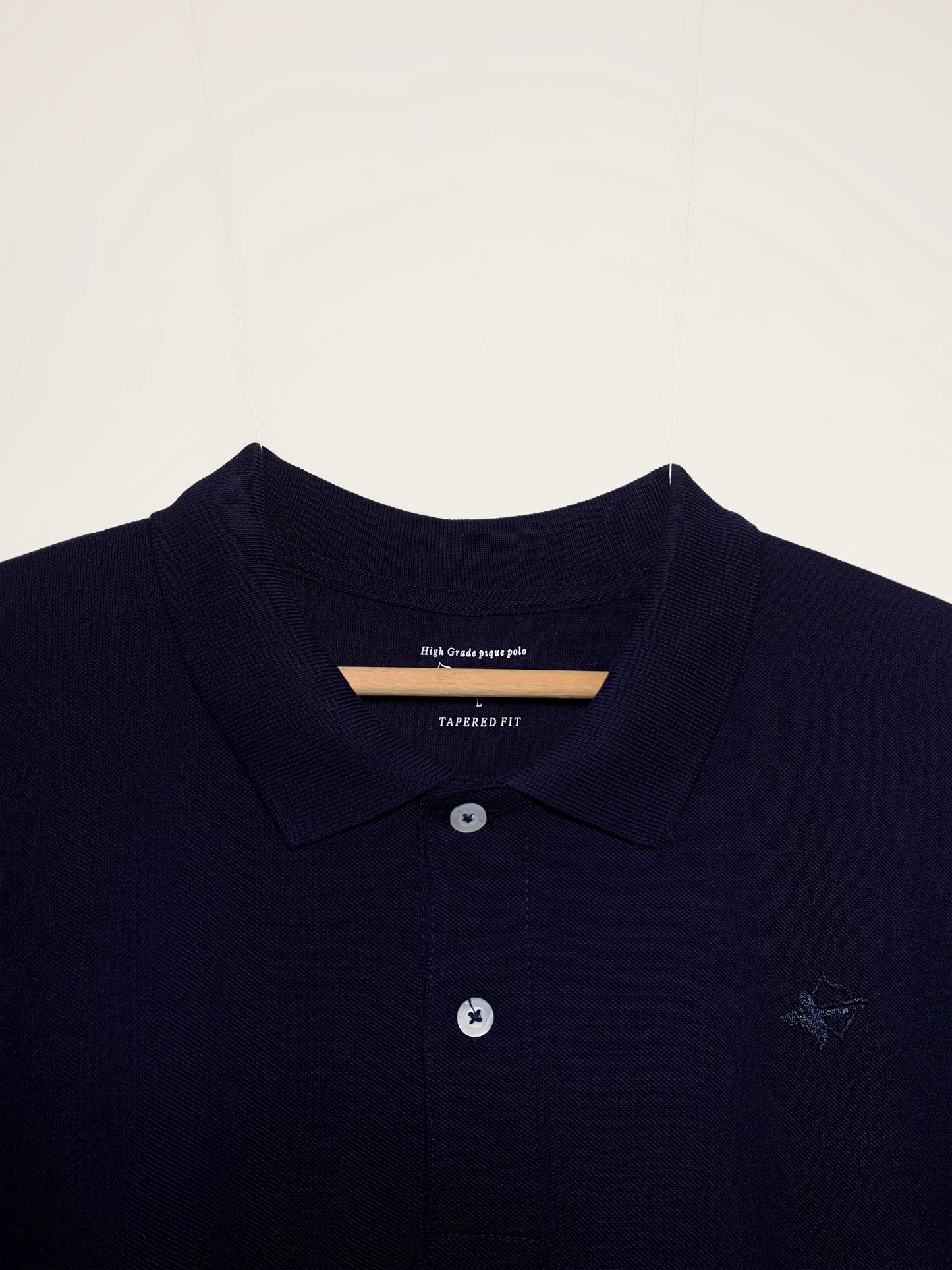 polo blue