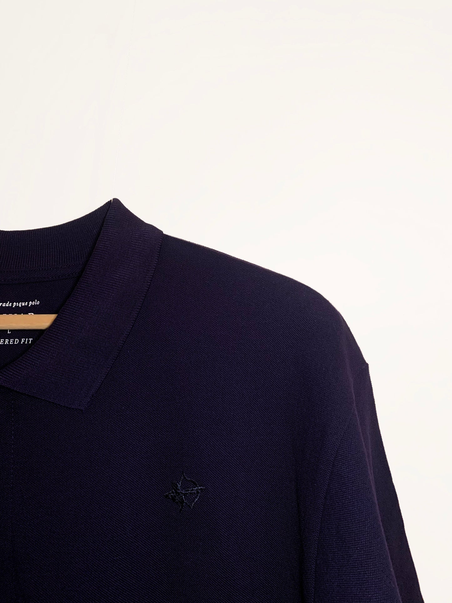 polo blue