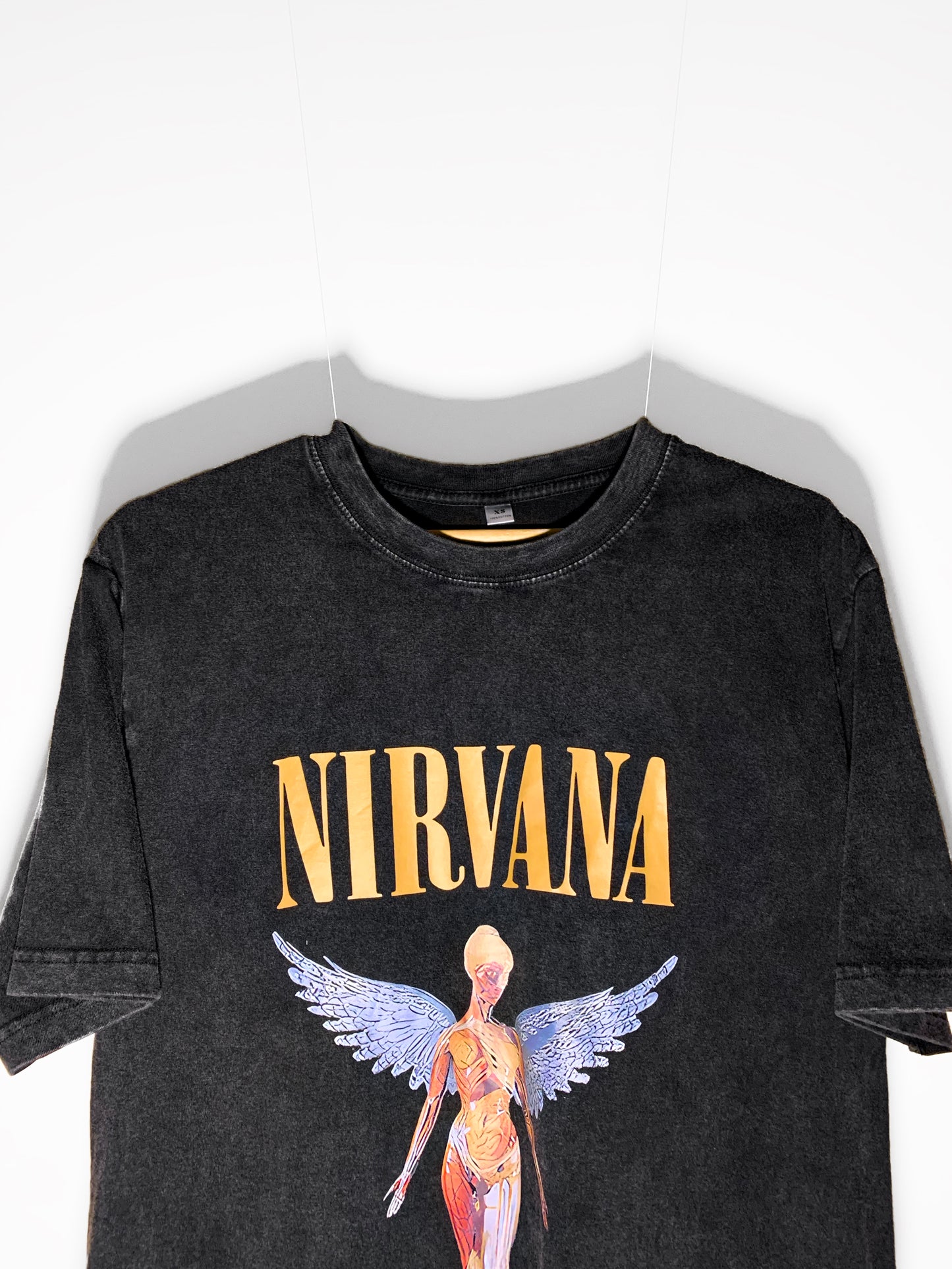Nirvana