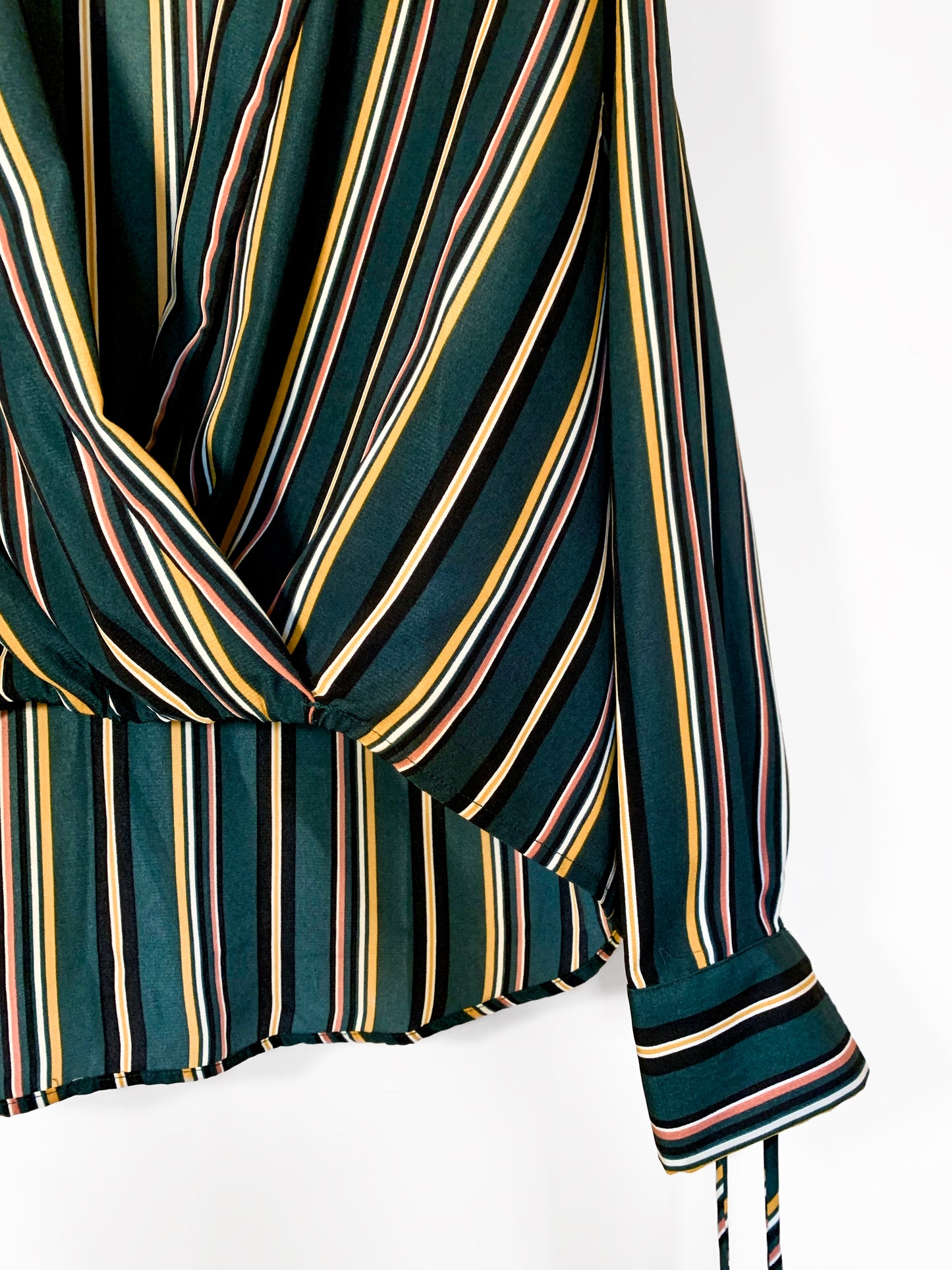 its giving corporate