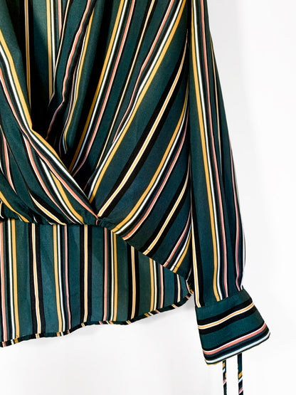 its giving corporate