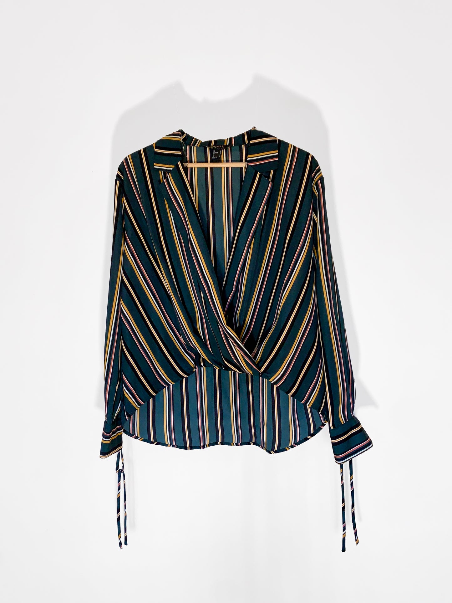 its giving corporate