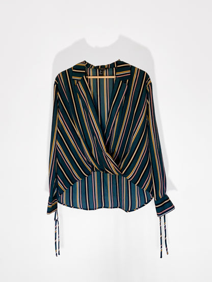 its giving corporate