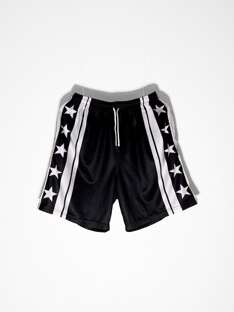 Star shorts