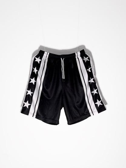 Star shorts