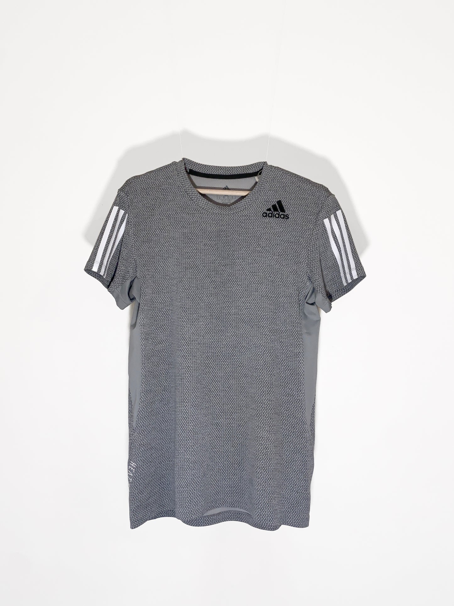 grey dri fit