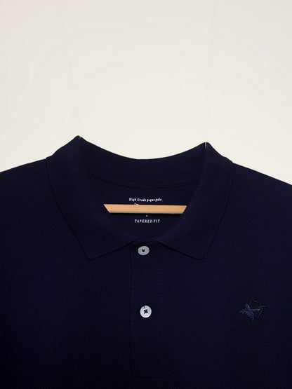 polo blue