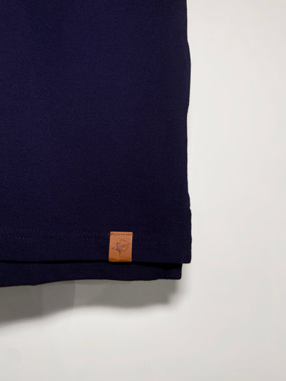 polo blue