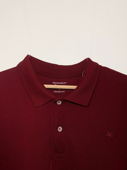 polo red