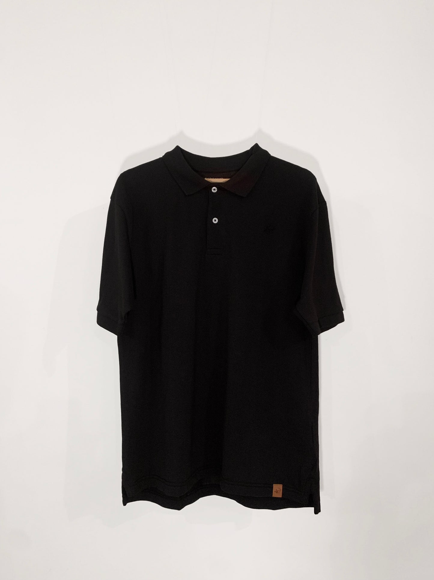 polo black