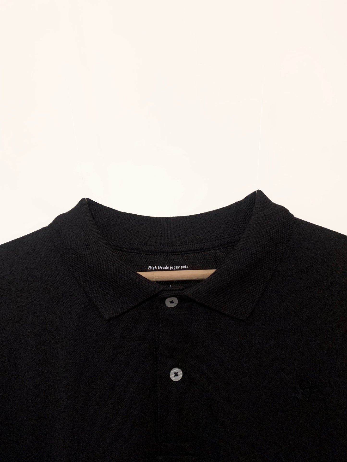 polo black