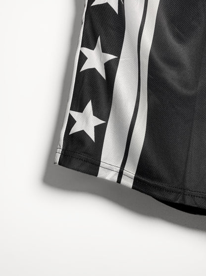 Star shorts