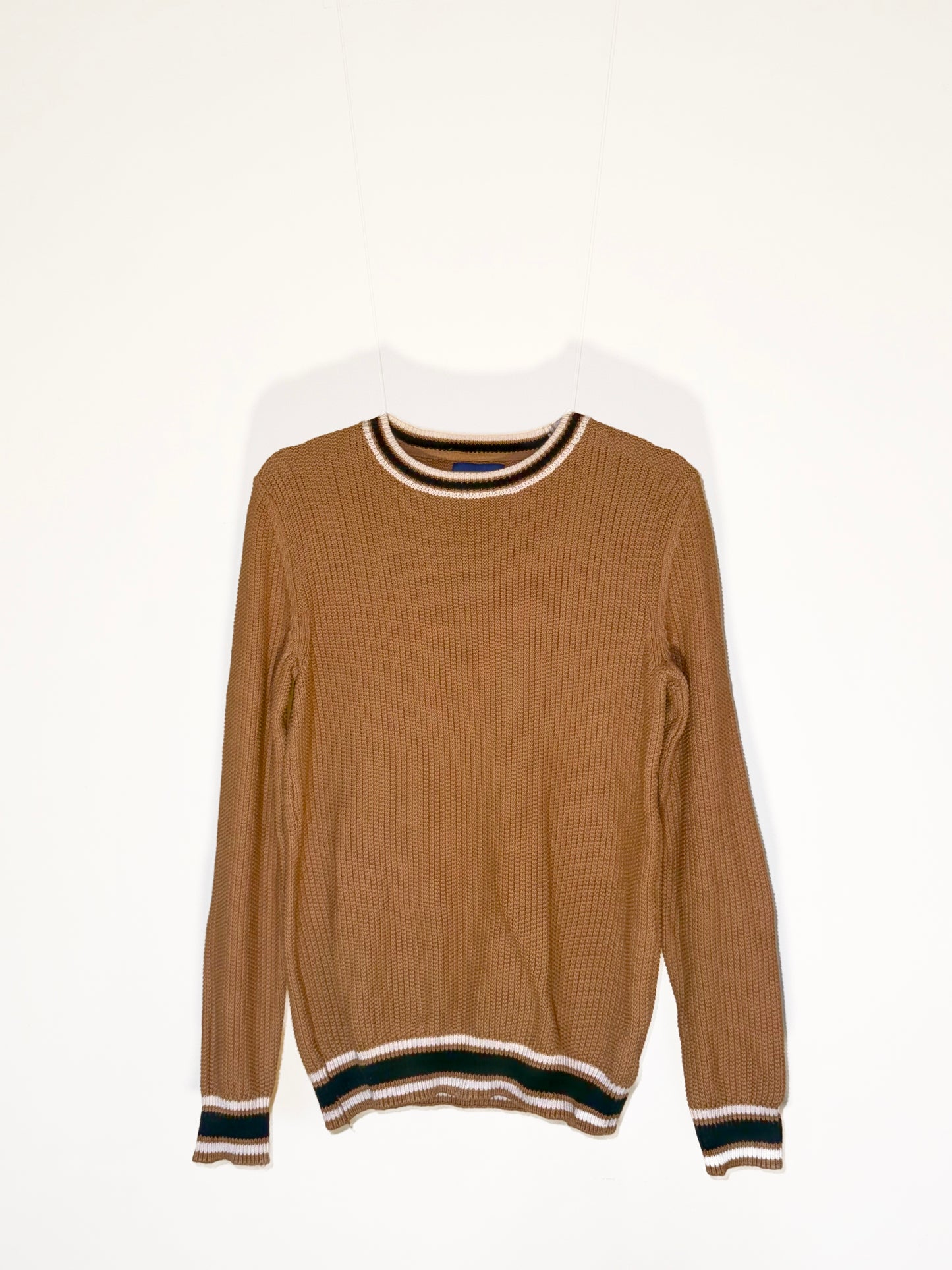 mokka sweater