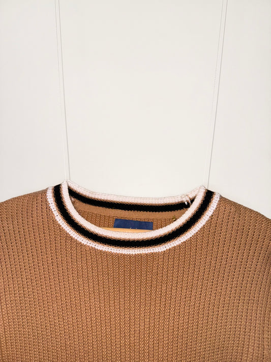 mokka sweater