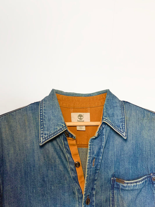 timby denim jacket