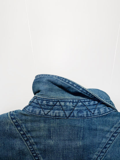 timby denim jacket